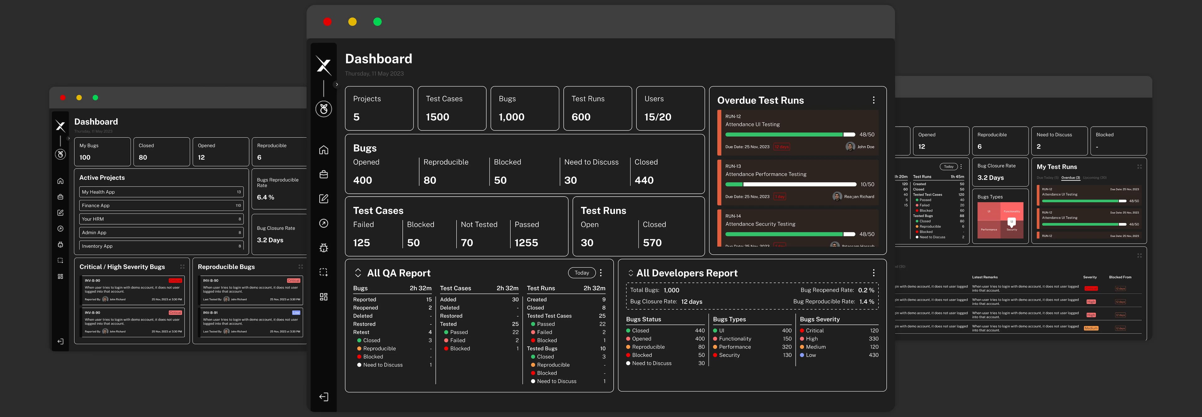 software testing tool